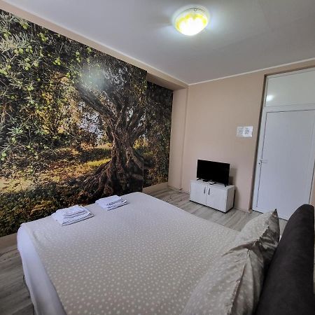 Hostel Fine Belgrad Dış mekan fotoğraf