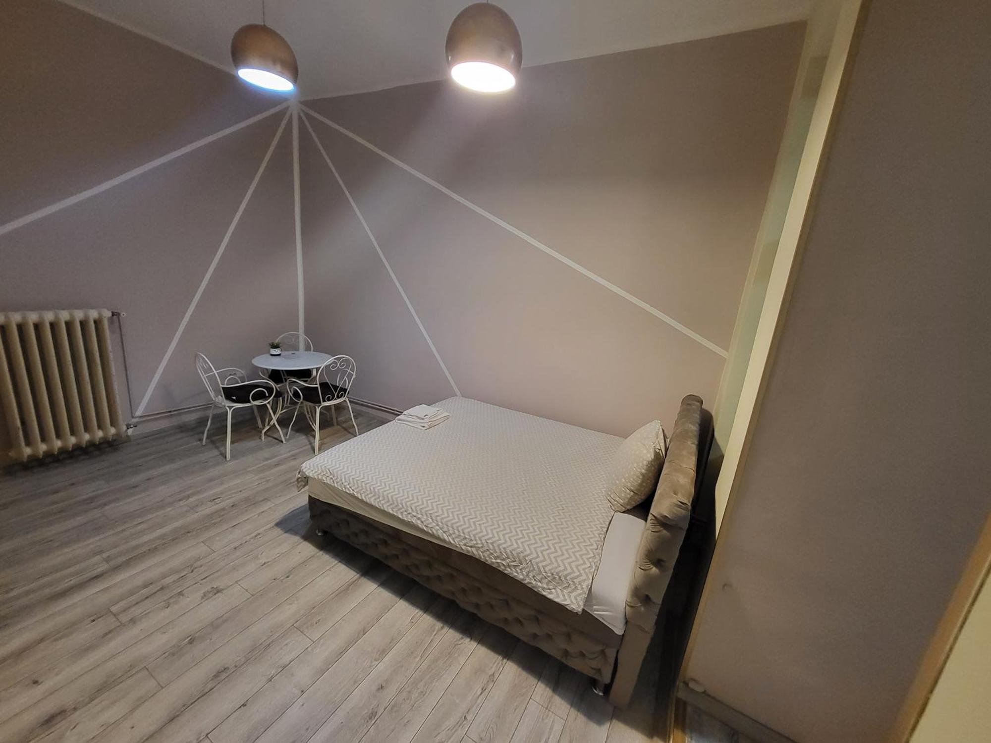 Hostel Fine Belgrad Dış mekan fotoğraf