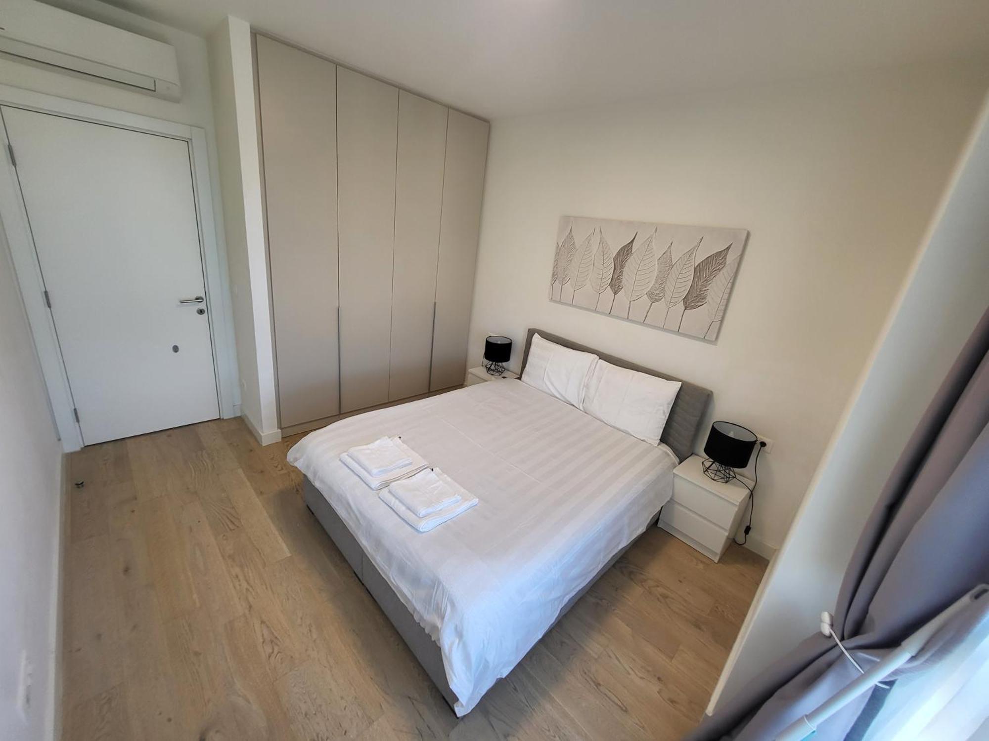 Hostel Fine Belgrad Oda fotoğraf