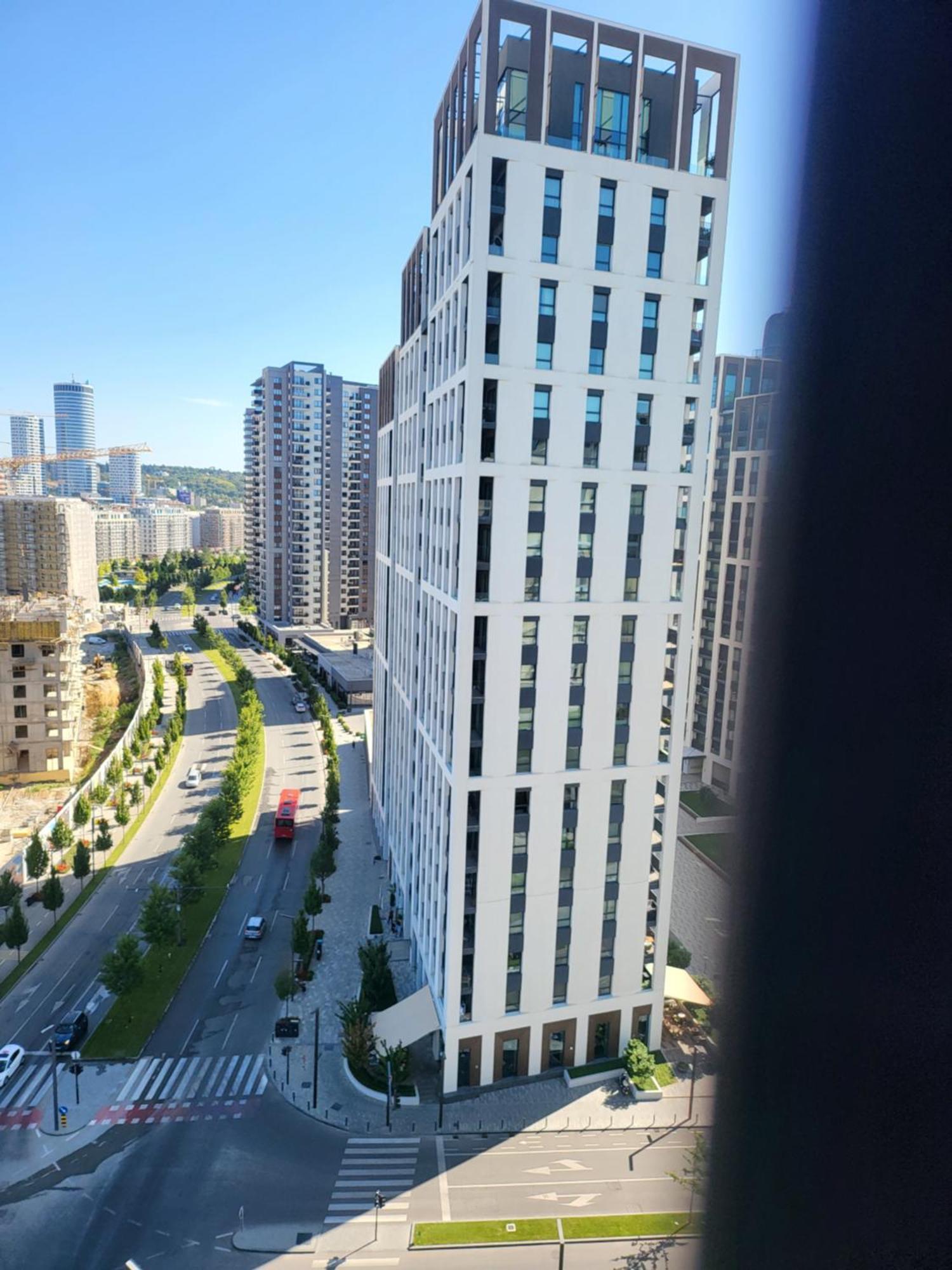 Hostel Fine Belgrad Oda fotoğraf