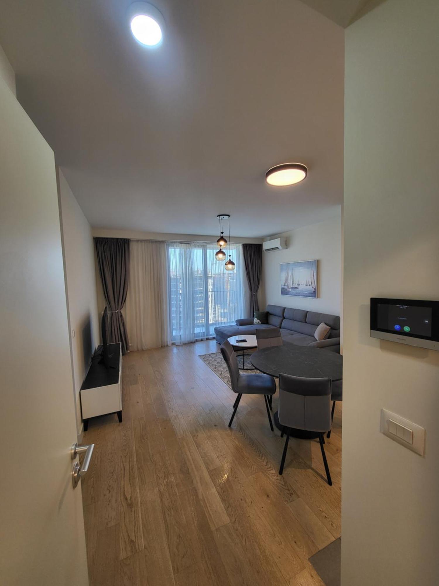 Hostel Fine Belgrad Oda fotoğraf