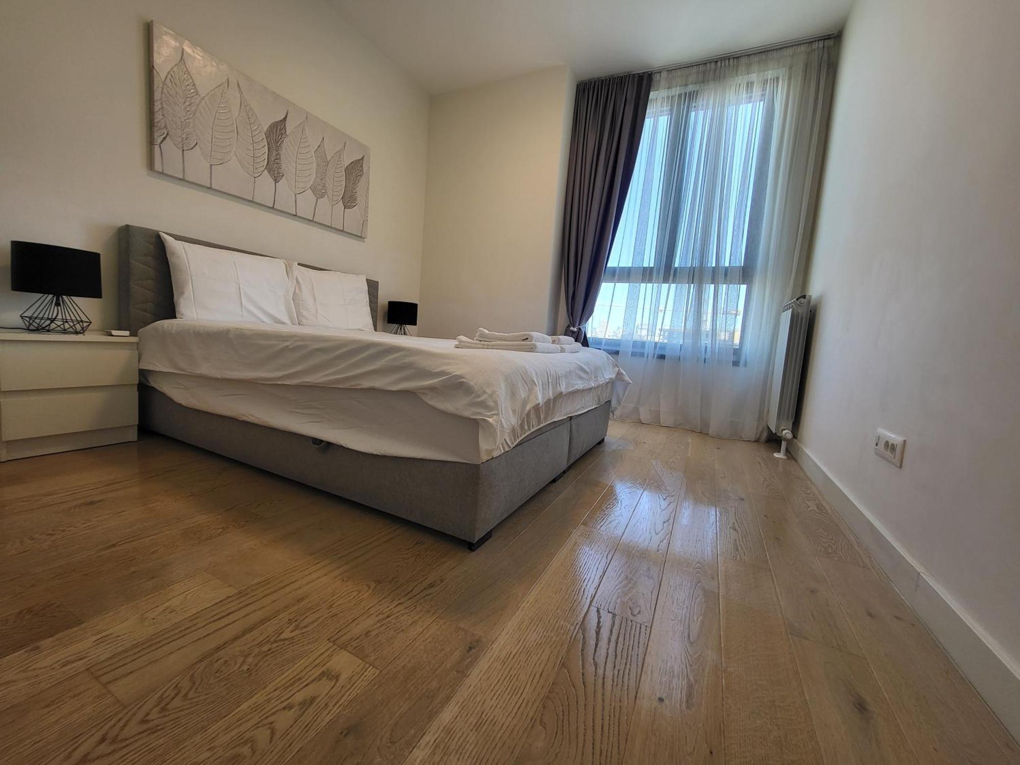 Hostel Fine Belgrad Oda fotoğraf