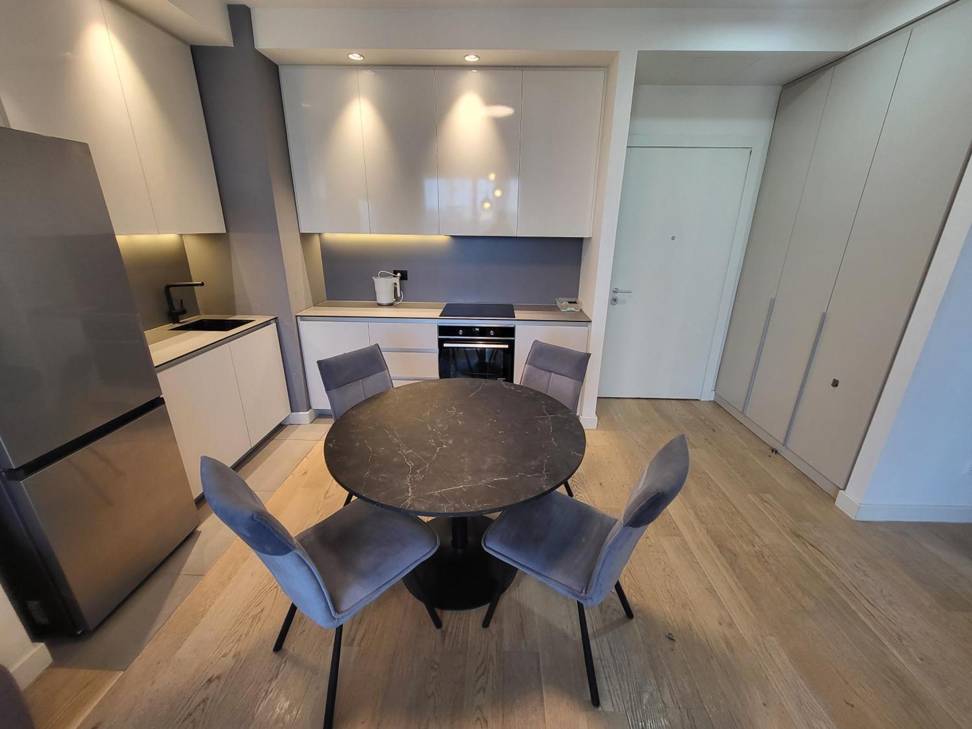 Hostel Fine Belgrad Oda fotoğraf