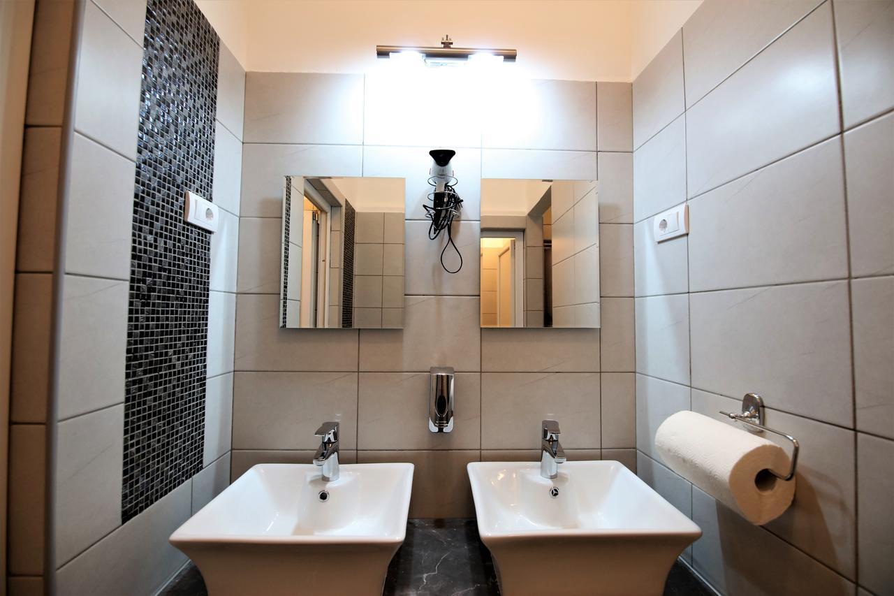 Hostel Fine Belgrad Dış mekan fotoğraf
