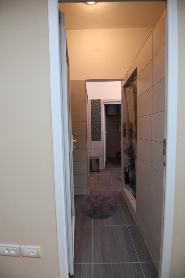 Hostel Fine Belgrad Dış mekan fotoğraf