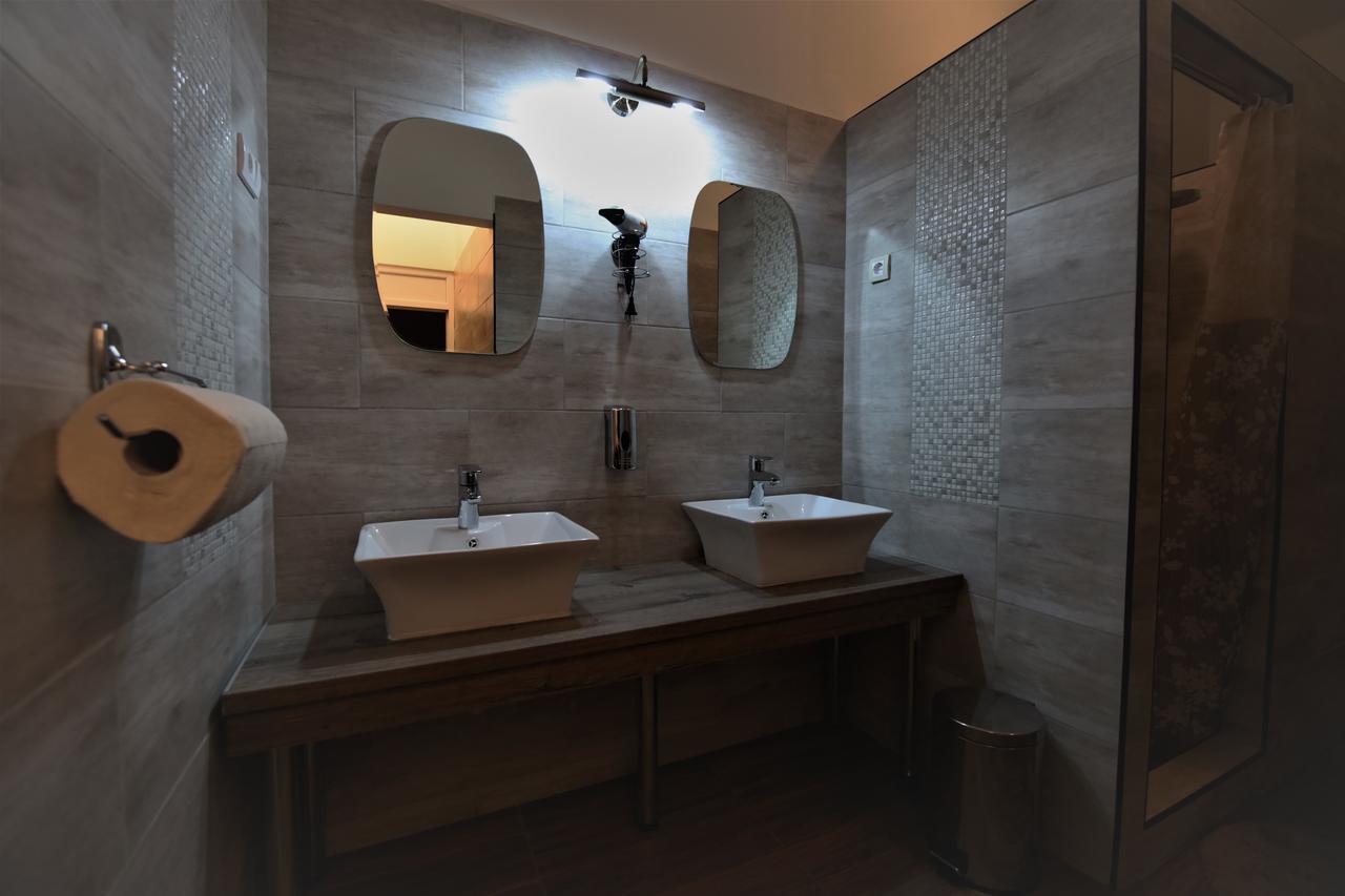 Hostel Fine Belgrad Dış mekan fotoğraf