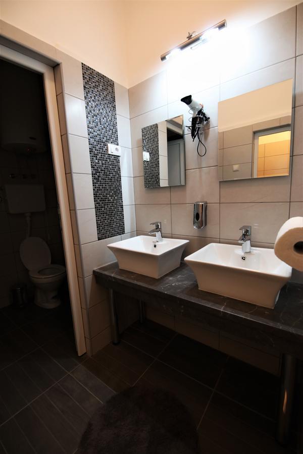 Hostel Fine Belgrad Dış mekan fotoğraf