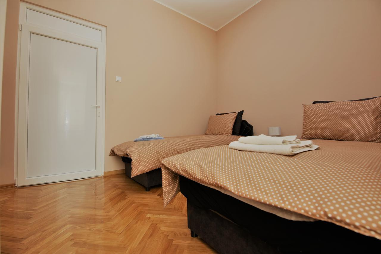 Hostel Fine Belgrad Dış mekan fotoğraf