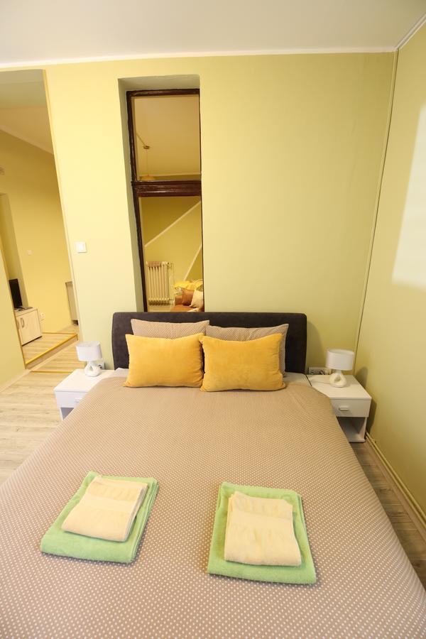 Hostel Fine Belgrad Dış mekan fotoğraf