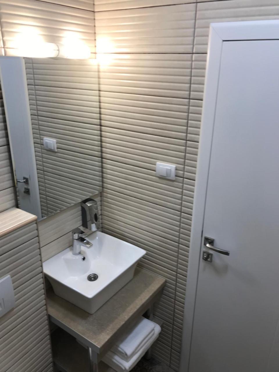 Hostel Fine Belgrad Dış mekan fotoğraf