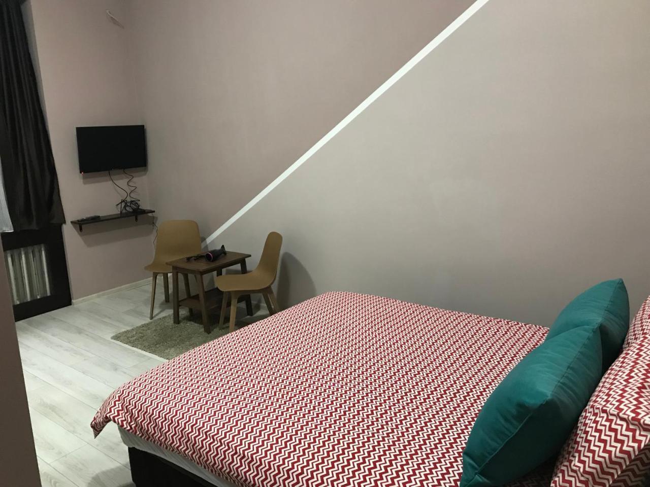 Hostel Fine Belgrad Dış mekan fotoğraf