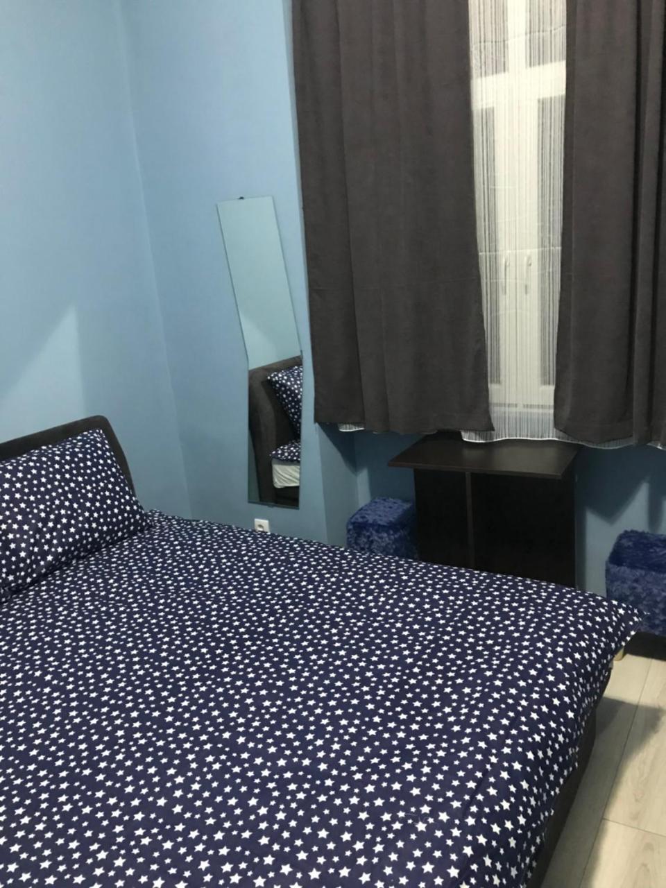 Hostel Fine Belgrad Dış mekan fotoğraf