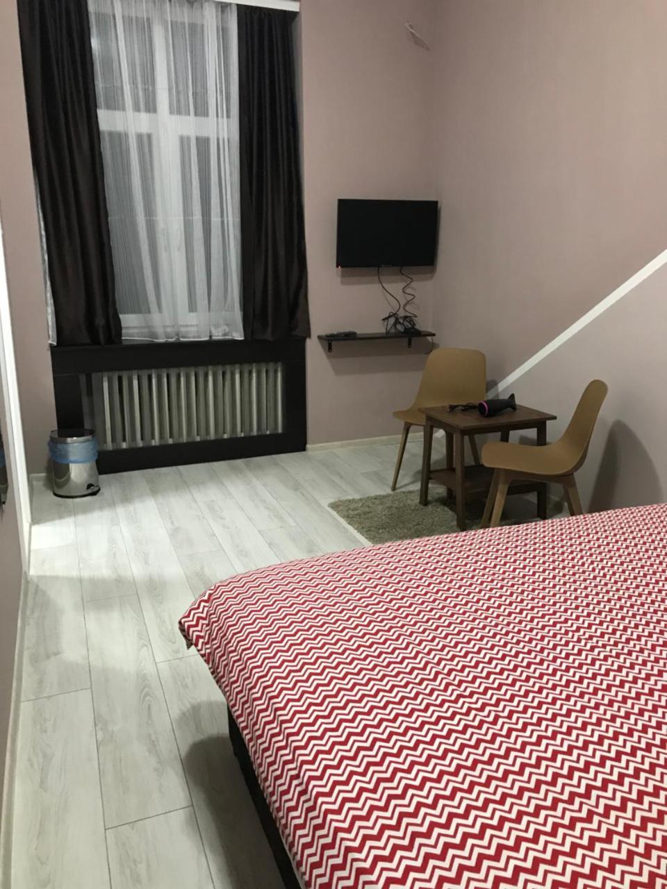Hostel Fine Belgrad Dış mekan fotoğraf