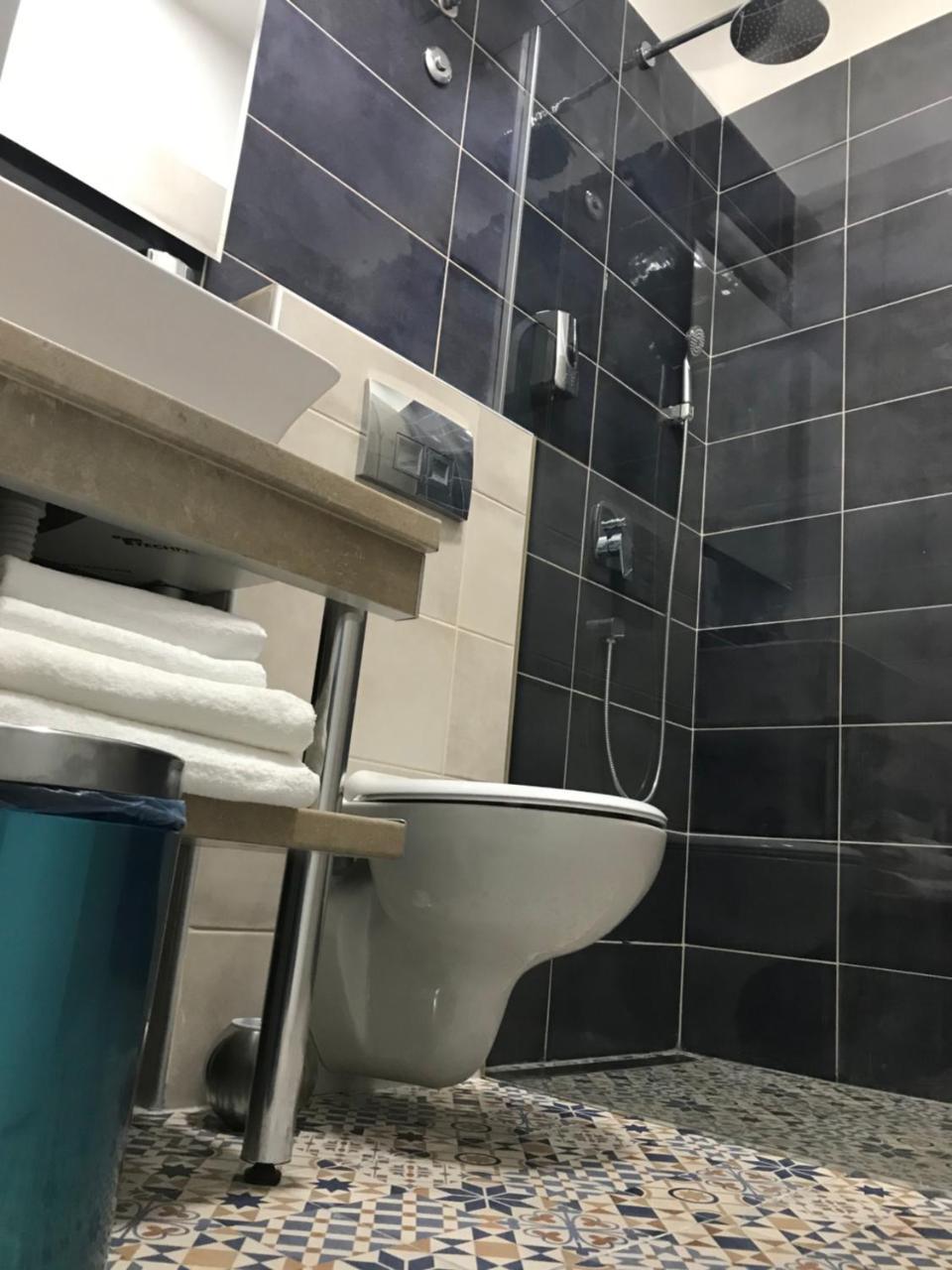 Hostel Fine Belgrad Dış mekan fotoğraf