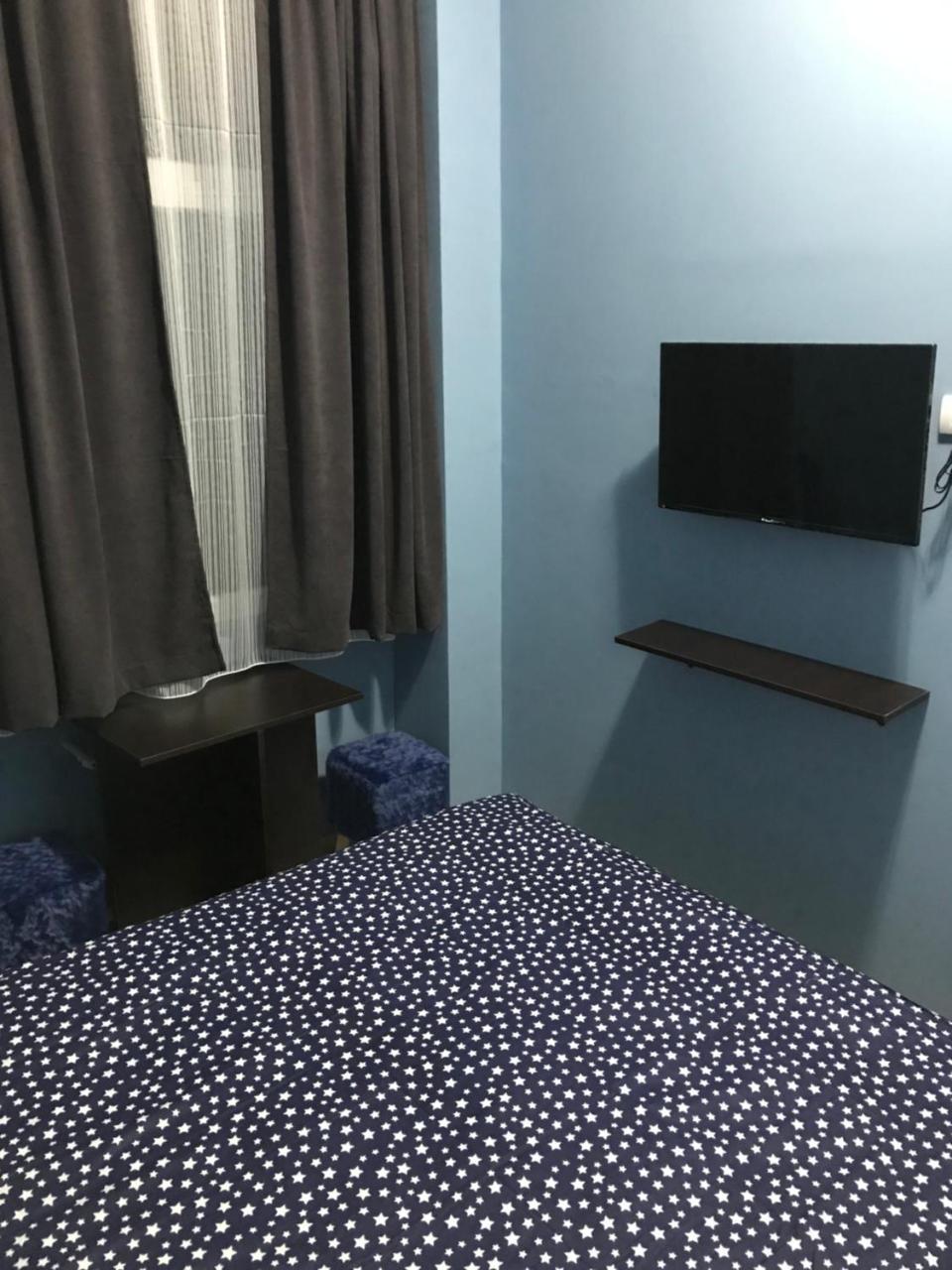 Hostel Fine Belgrad Dış mekan fotoğraf