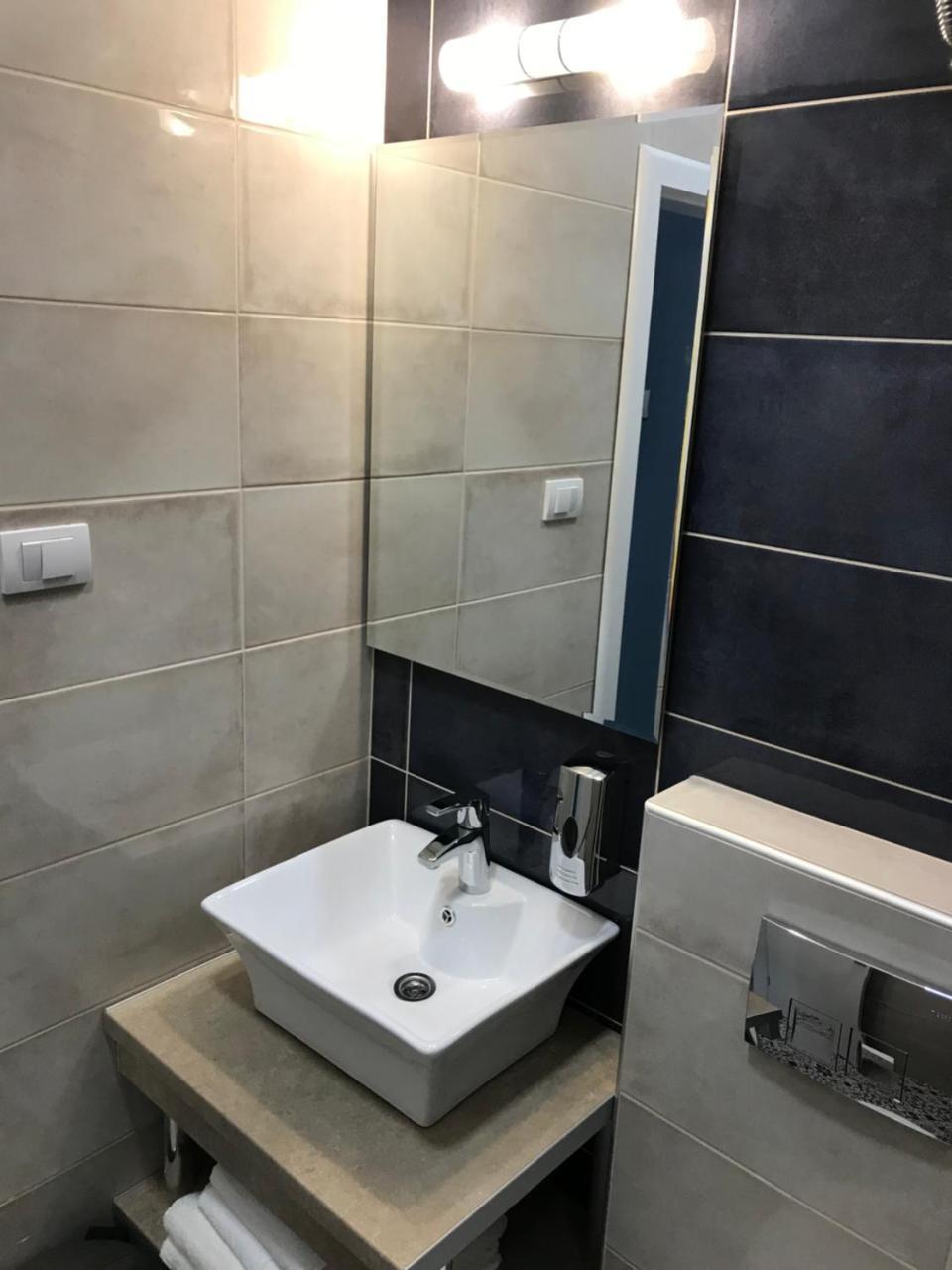 Hostel Fine Belgrad Dış mekan fotoğraf