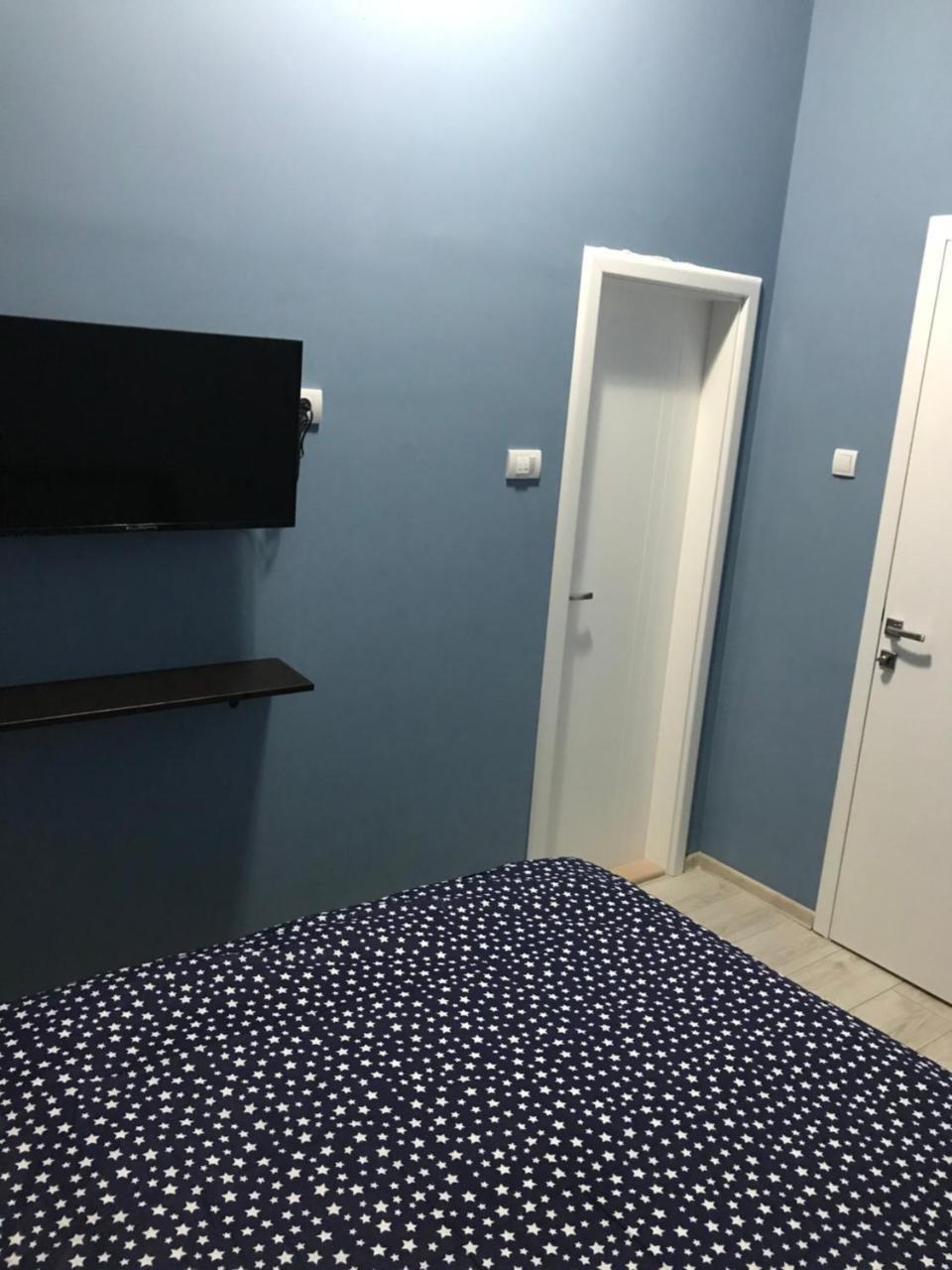 Hostel Fine Belgrad Dış mekan fotoğraf