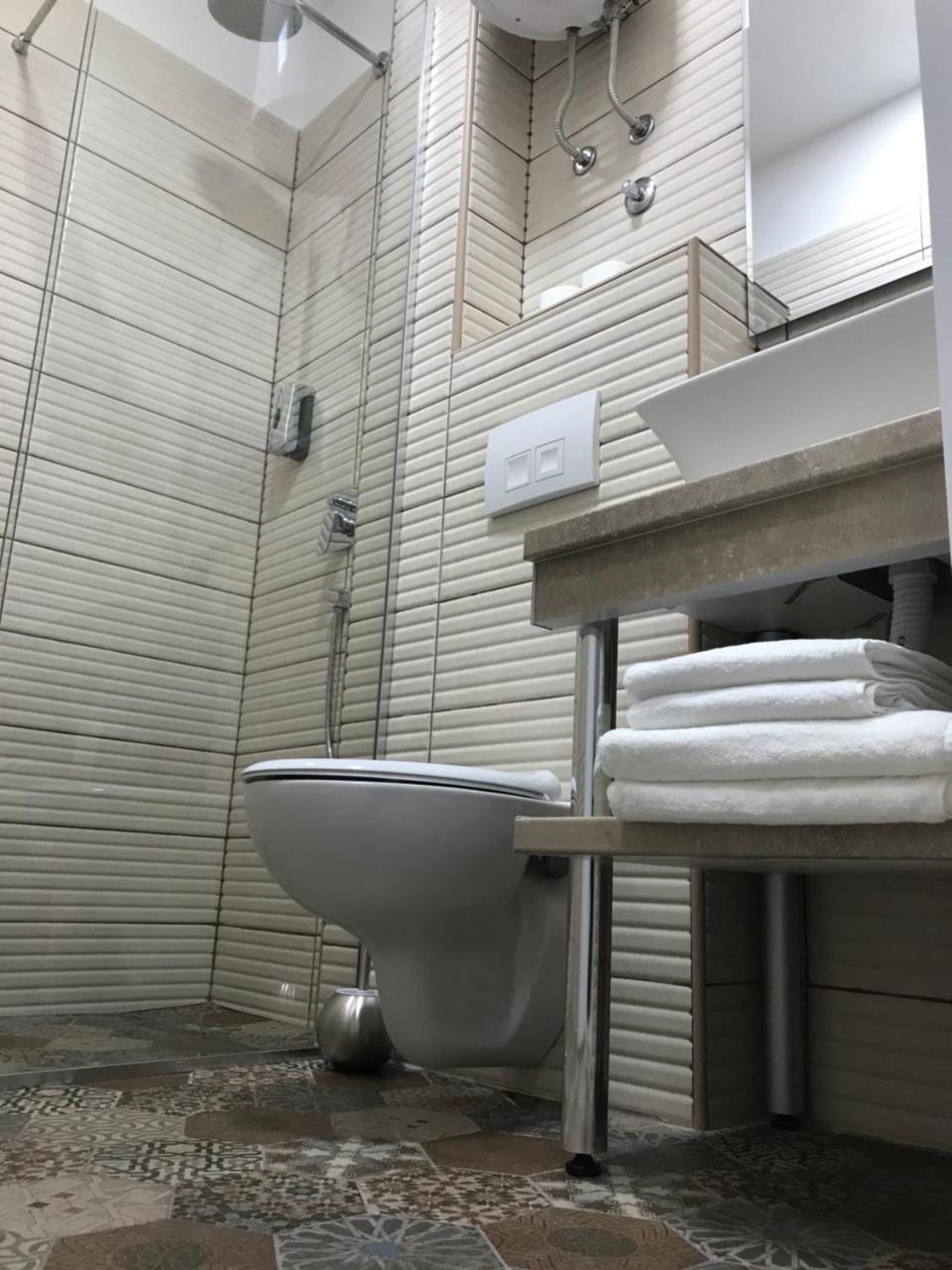 Hostel Fine Belgrad Dış mekan fotoğraf
