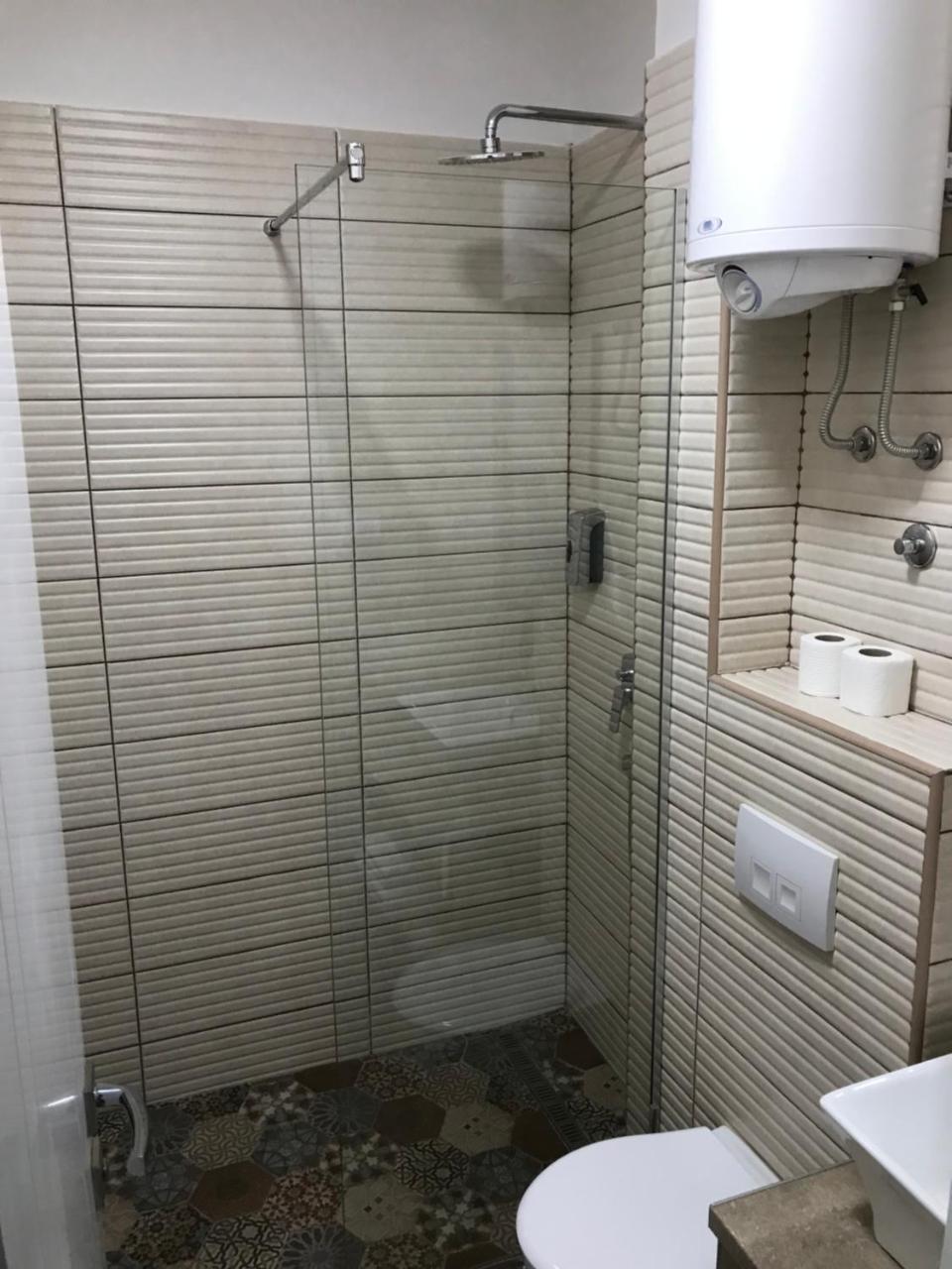 Hostel Fine Belgrad Dış mekan fotoğraf