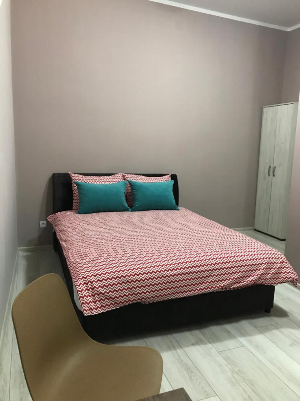 Hostel Fine Belgrad Dış mekan fotoğraf