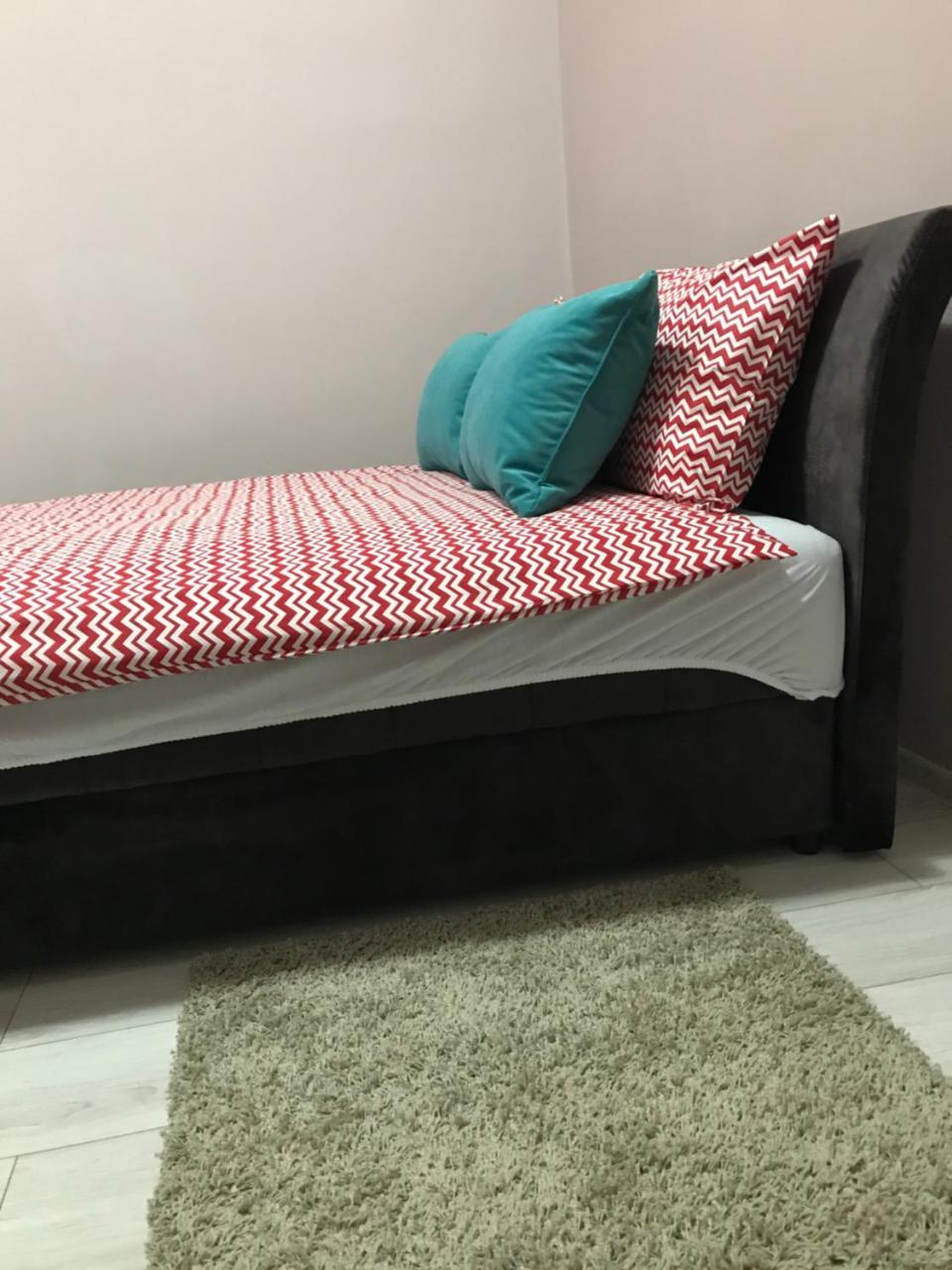 Hostel Fine Belgrad Dış mekan fotoğraf